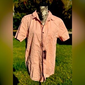 PacSun Button Up Shirt w/ Pocket